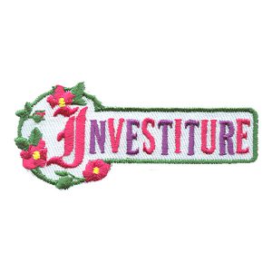 Investiture